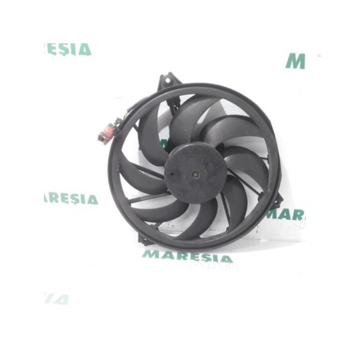 Peugeot - 206 - Kühlgebläse Motor