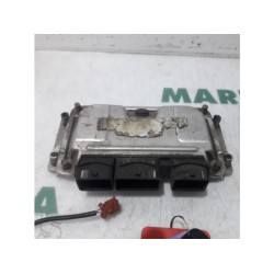 Peugeot - 206 - Engine management computer