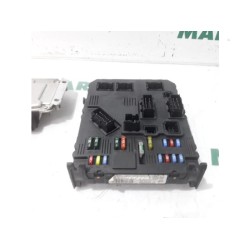 Peugeot - 206 - Engine management computer