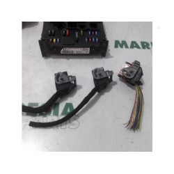Peugeot - 206 - Engine management computer