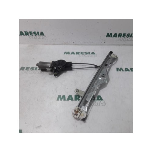Peugeot - 306 - Window mechanism 4-door, front right