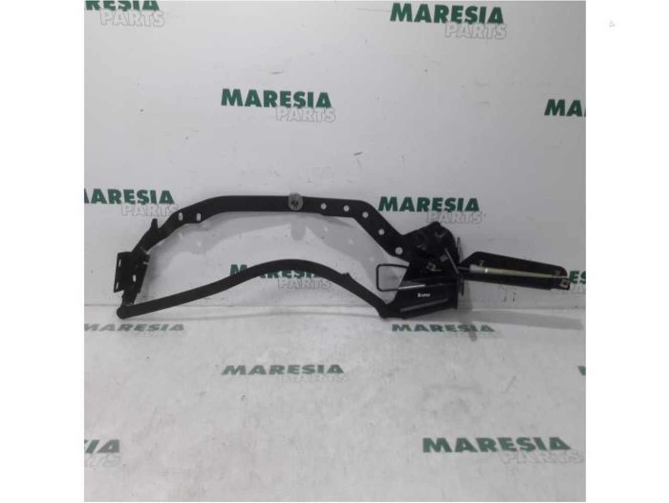 Peugeot - 206 - Convertible top hinge