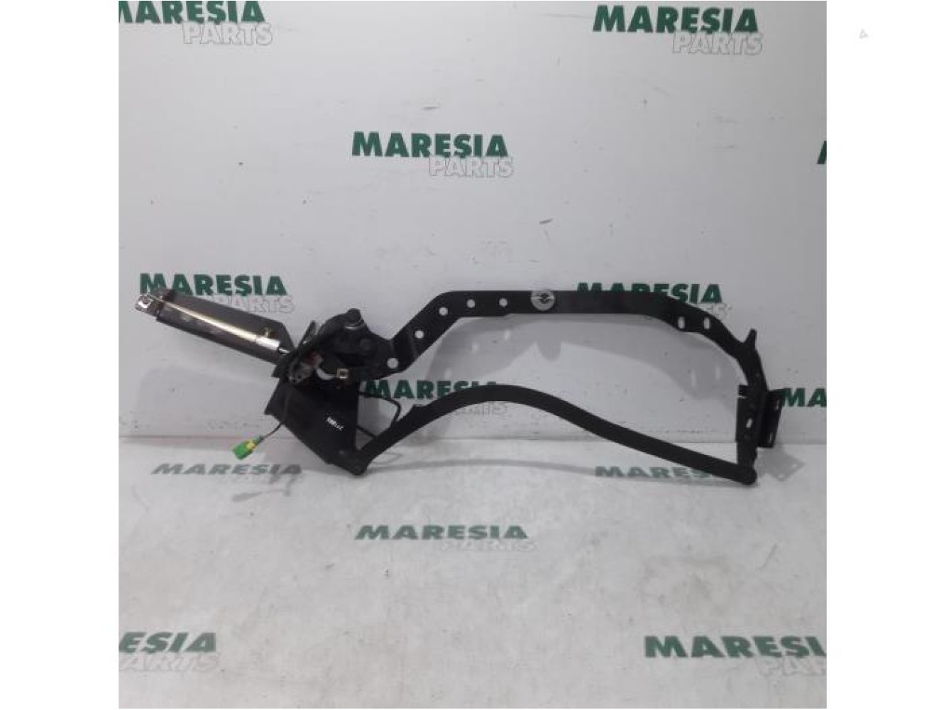 Peugeot - 206 - Convertible top hinge