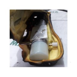 Peugeot - 206 - Cabriodak Motor