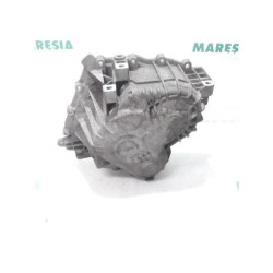 Alfa Romeo - 159 - Gearbox casing