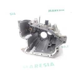 Peugeot - 407 - Gearbox casing