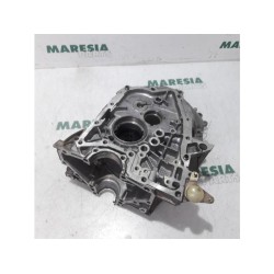 Peugeot - 407 - Gearbox casing