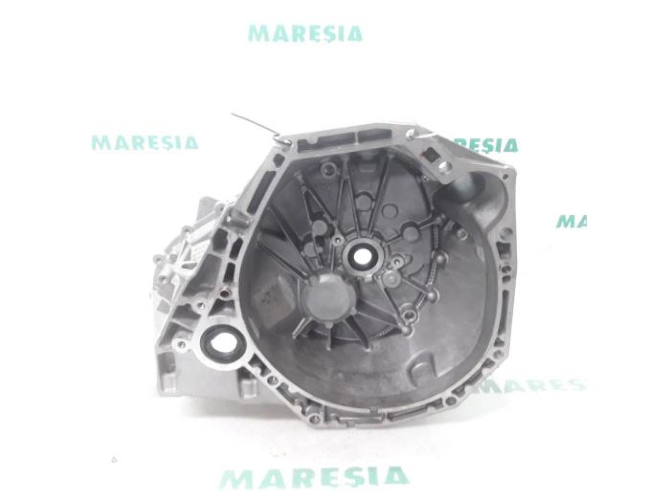 Renault - Megane - Gearbox casing