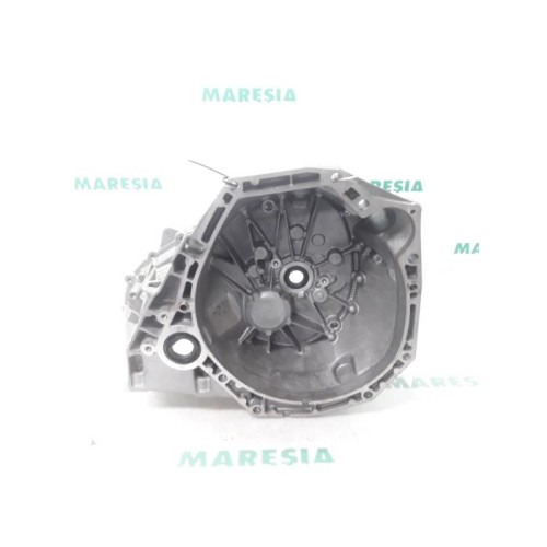 Renault - Megane - Gearbox casing