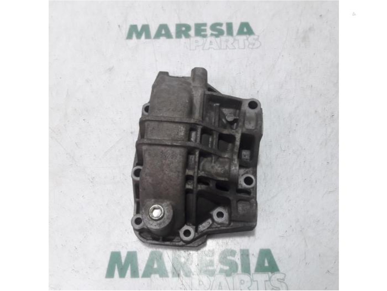 Lancia - Delta - Gearbox casing
