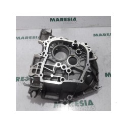 Lancia - Delta - Cache boite de vitesses