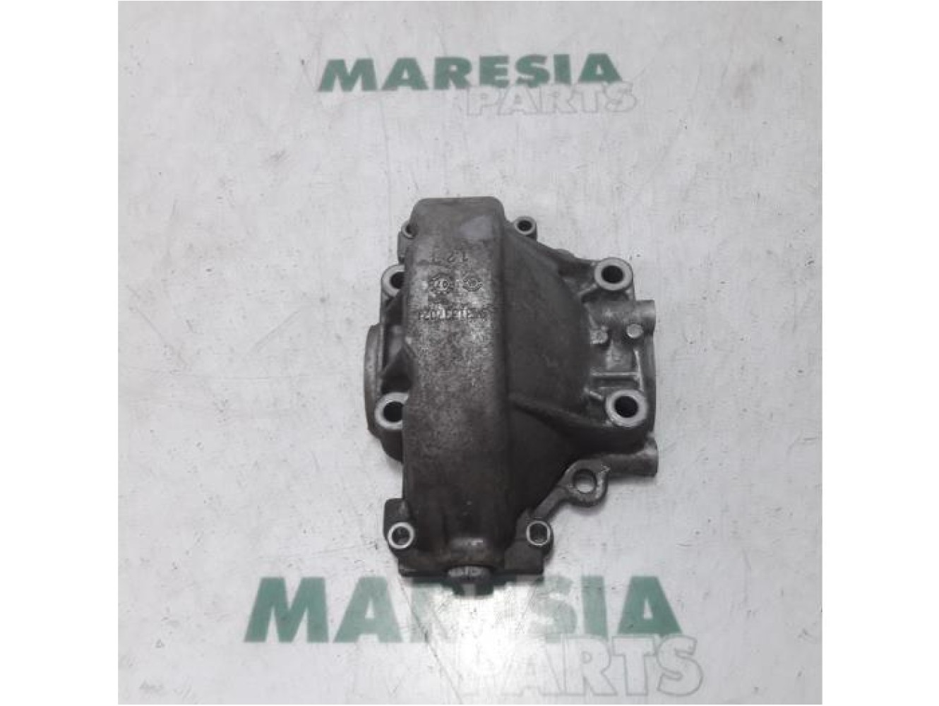 Citroen - C4 Picasso - Gearbox casing