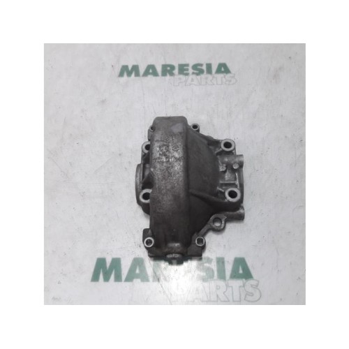 Citroen - C4 Picasso - Gearbox casing