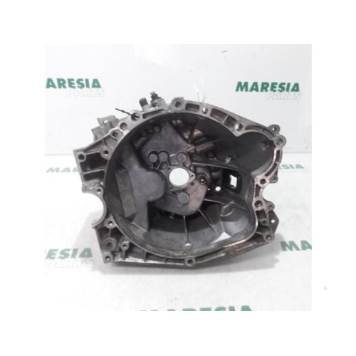 Citroen - C4 Picasso - Gearbox casing