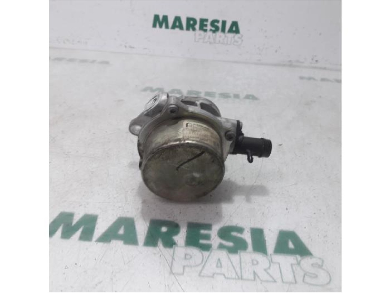 Renault - Megane - Pompe à vide (diesel)