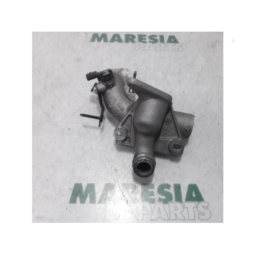 Renault - Megane - EGR Buis
