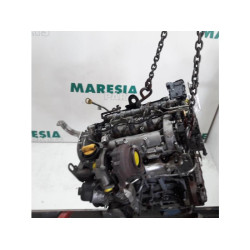 Fiat - Punto - Motor