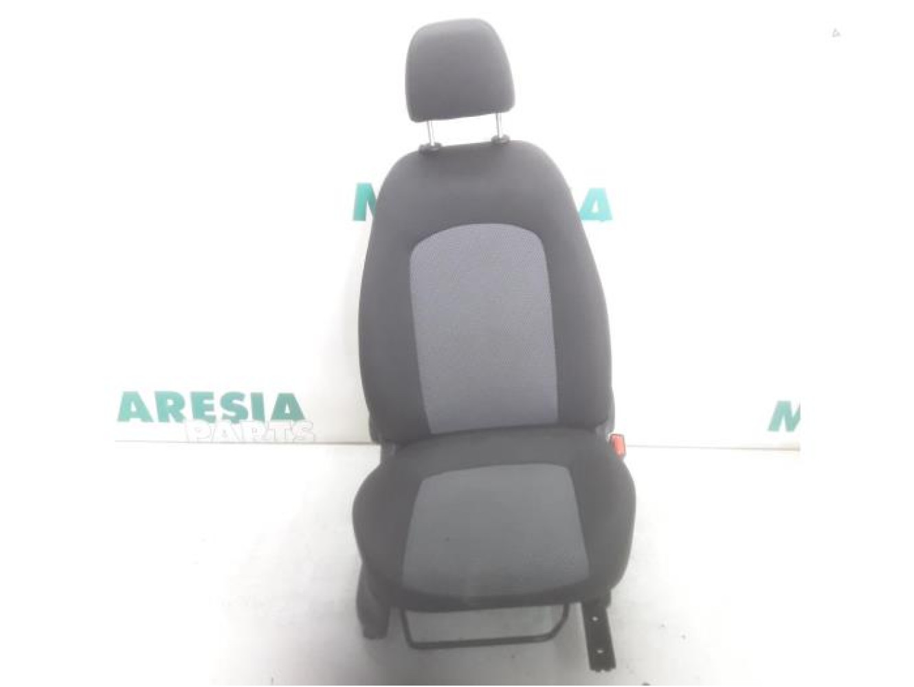 Fiat - Punto - Stoel rechts