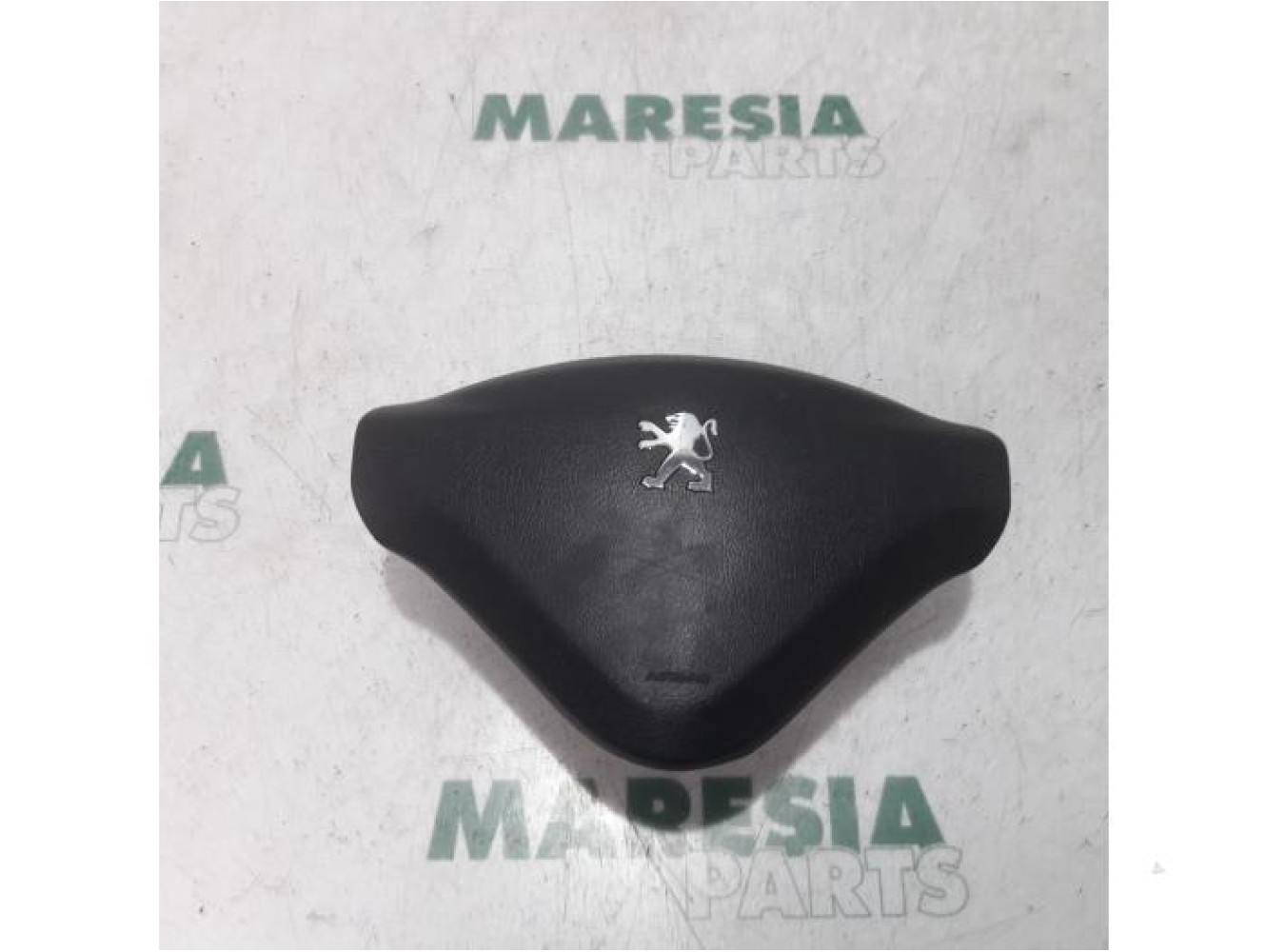 Peugeot - 207 - Airbag links (Lenkrad)