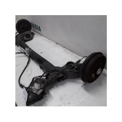 Fiat - Punto - Arbre entraînement roue avant