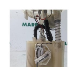 Peugeot - 206 - Kraftstoffpumpe Elektrisch