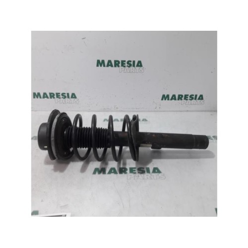 Peugeot - 206 - Front shock absorber rod, left