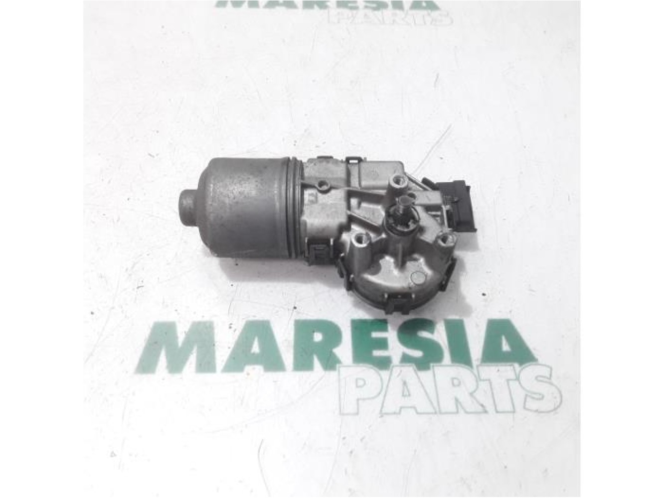 Peugeot - 206 - Front wiper motor