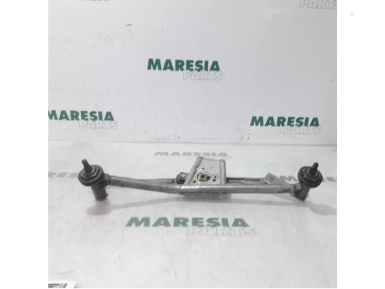 Peugeot - 206 - Wiper mechanism