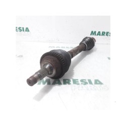 Peugeot - 206 - Aandrijfas links-voor