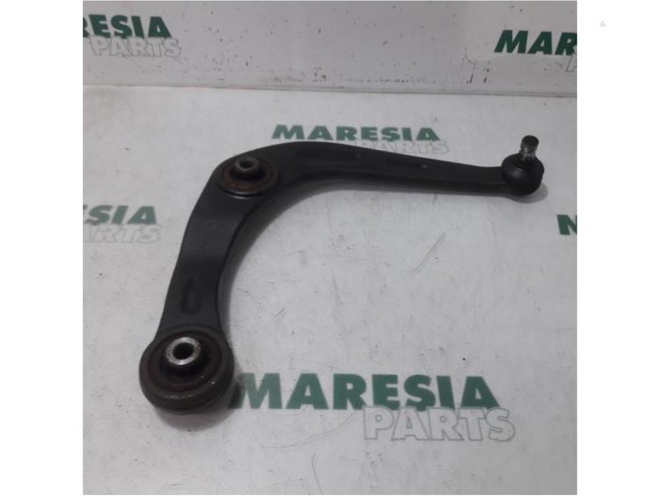 Peugeot - 206 - Front lower wishbone, right