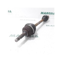 Peugeot - 207 - Aandrijfas links-voor