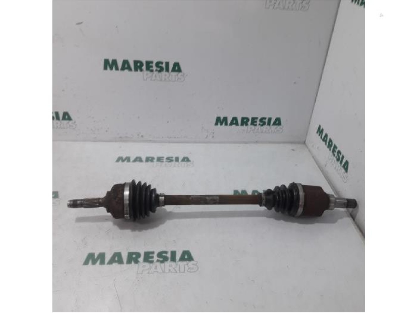 Peugeot - 207 - Aandrijfas links-voor