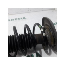 Peugeot - 207 - Front shock absorber rod, right