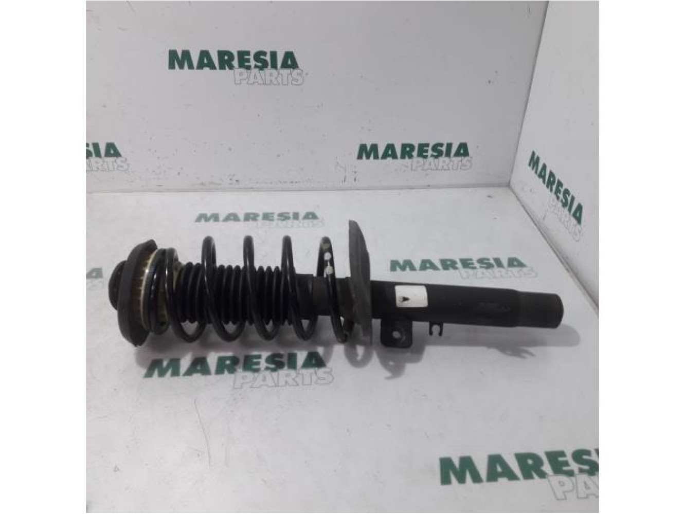 Peugeot - 207 - Front shock absorber rod, right
