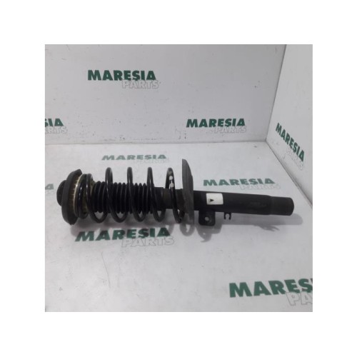 Peugeot - 207 - Front shock absorber rod, right