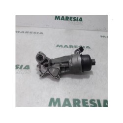 Peugeot - 207 - Support filtre à huile