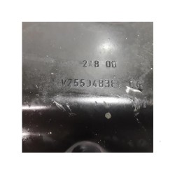 Peugeot - 207 - Carterpan