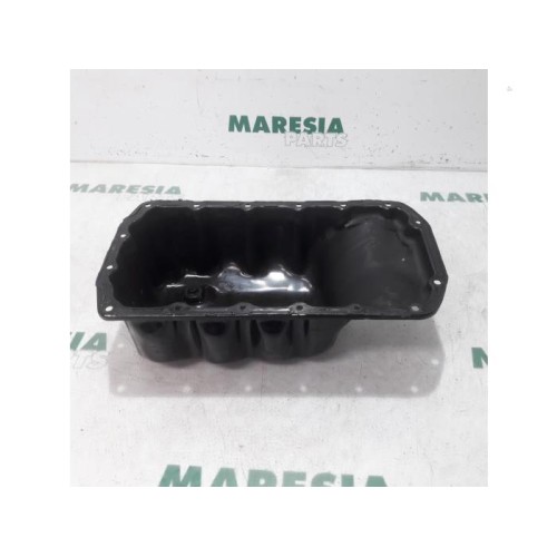 Peugeot - 207 - Sump