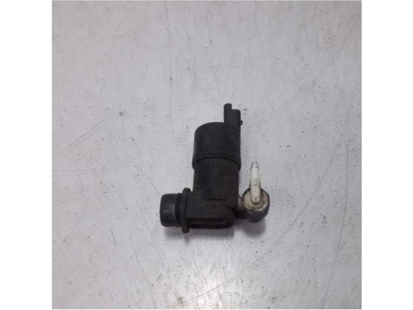 Peugeot - 207 - Scheibensprüherpumpe vorne