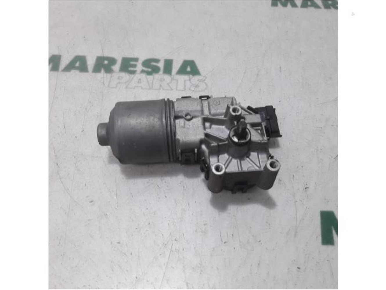 Peugeot - 207 - Front wiper motor