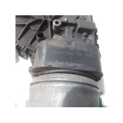 Peugeot - 207 - Front wiper motor