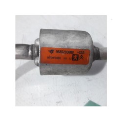Peugeot - 207 - Air conditioning line