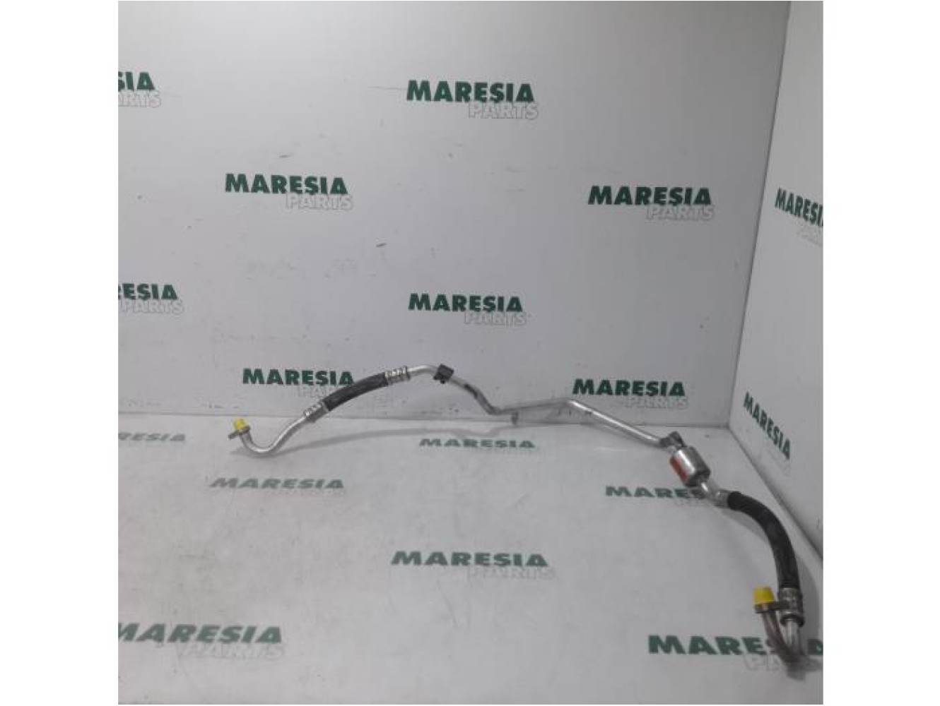 Peugeot - 207 - Air conditioning line