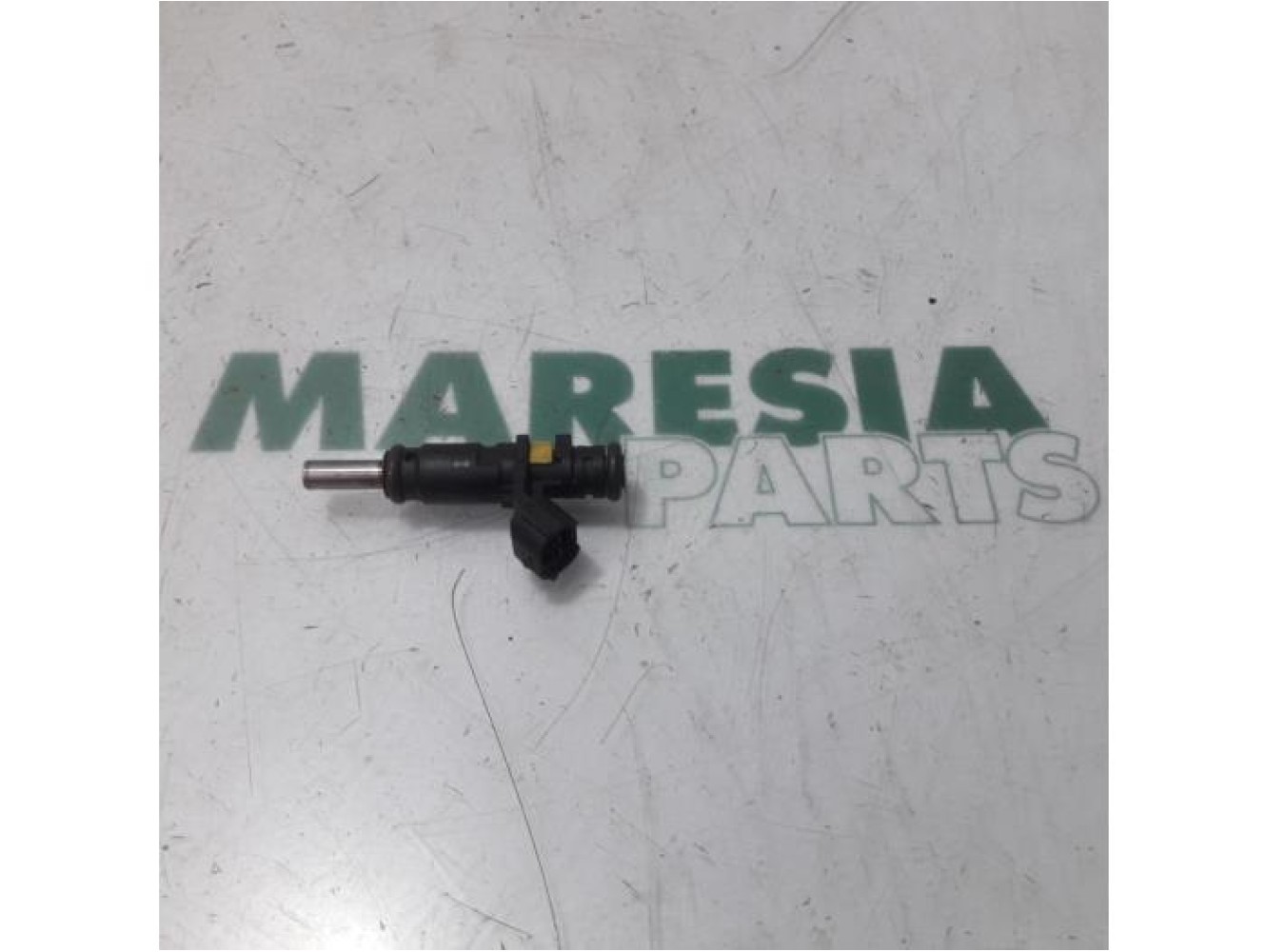 Peugeot - 207 - Injector (petrol injection)