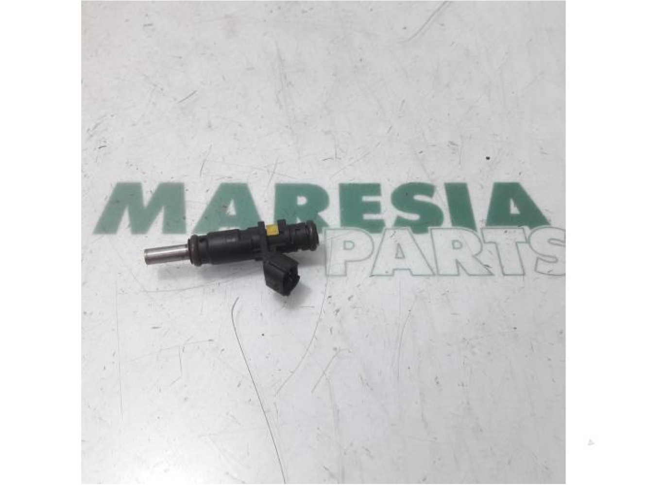 Peugeot - 207 - Injector (petrol injection)