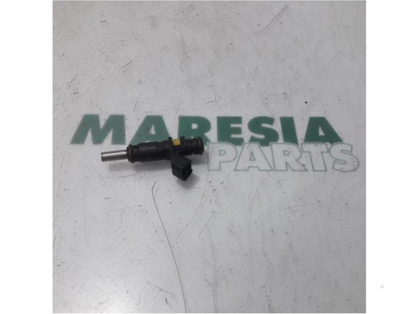 Peugeot - 207 - Injector (petrol injection)