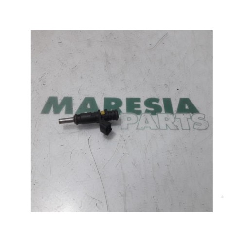 Peugeot - 207 - Injector (petrol injection)