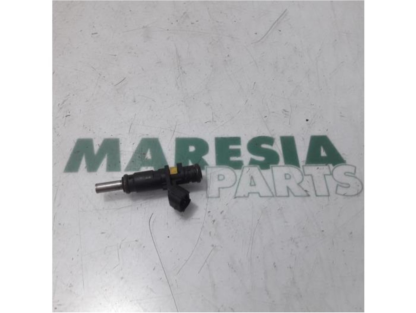 Peugeot - 207 - Injector (petrol injection)