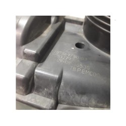 Peugeot - 207 - Drosselklappengehäuse