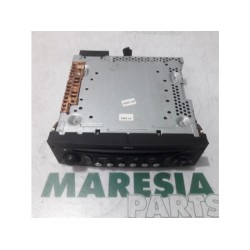 Peugeot - 207 - Radio CD player
